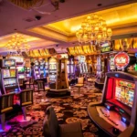 Actual Cash Rush: Exploring the Low And High of Online Gambling Enterprise Play