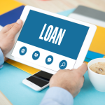 digital personal loan