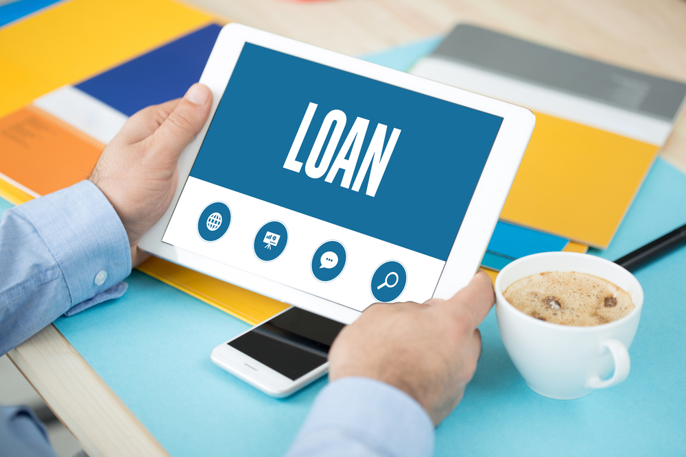 digital personal loan