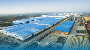 warehouse for sale in Dubai