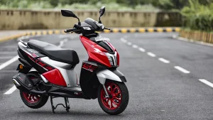  125cc scooter price